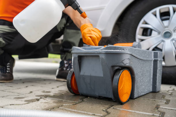 Best Arborist Consultation Services  in Flanders, NY